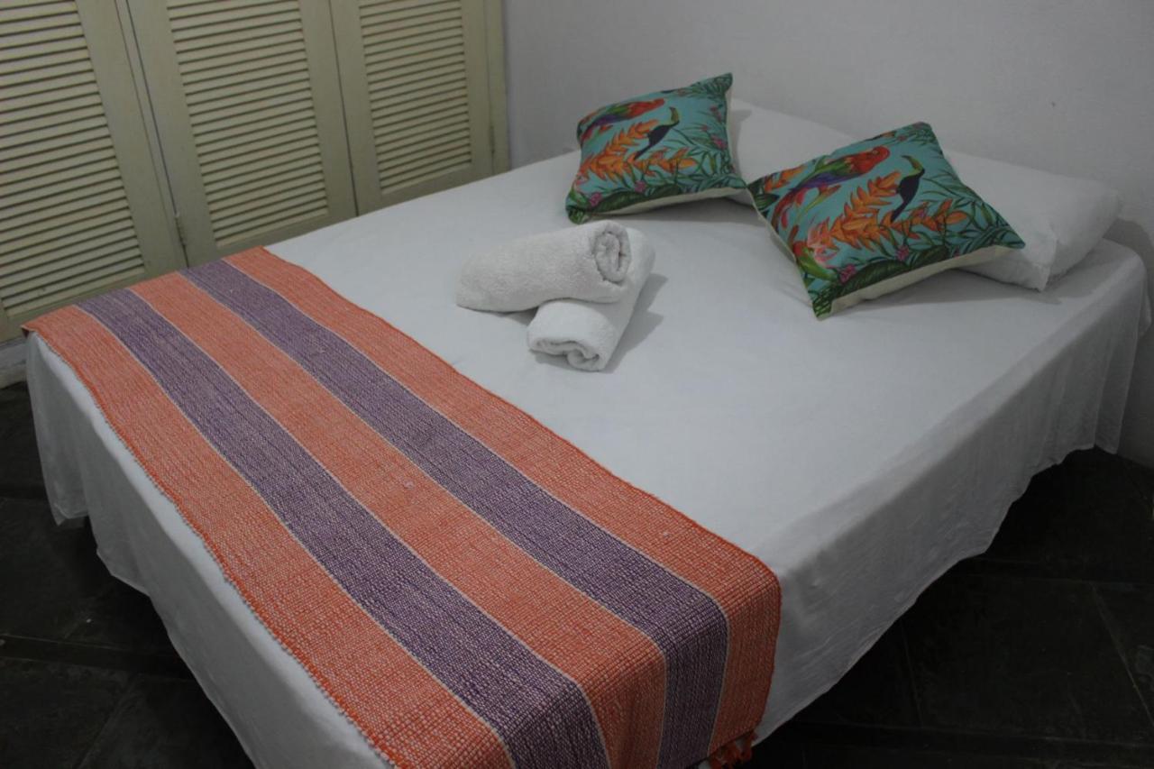Lagoon Backpackers Armacao dos Buzios Room photo