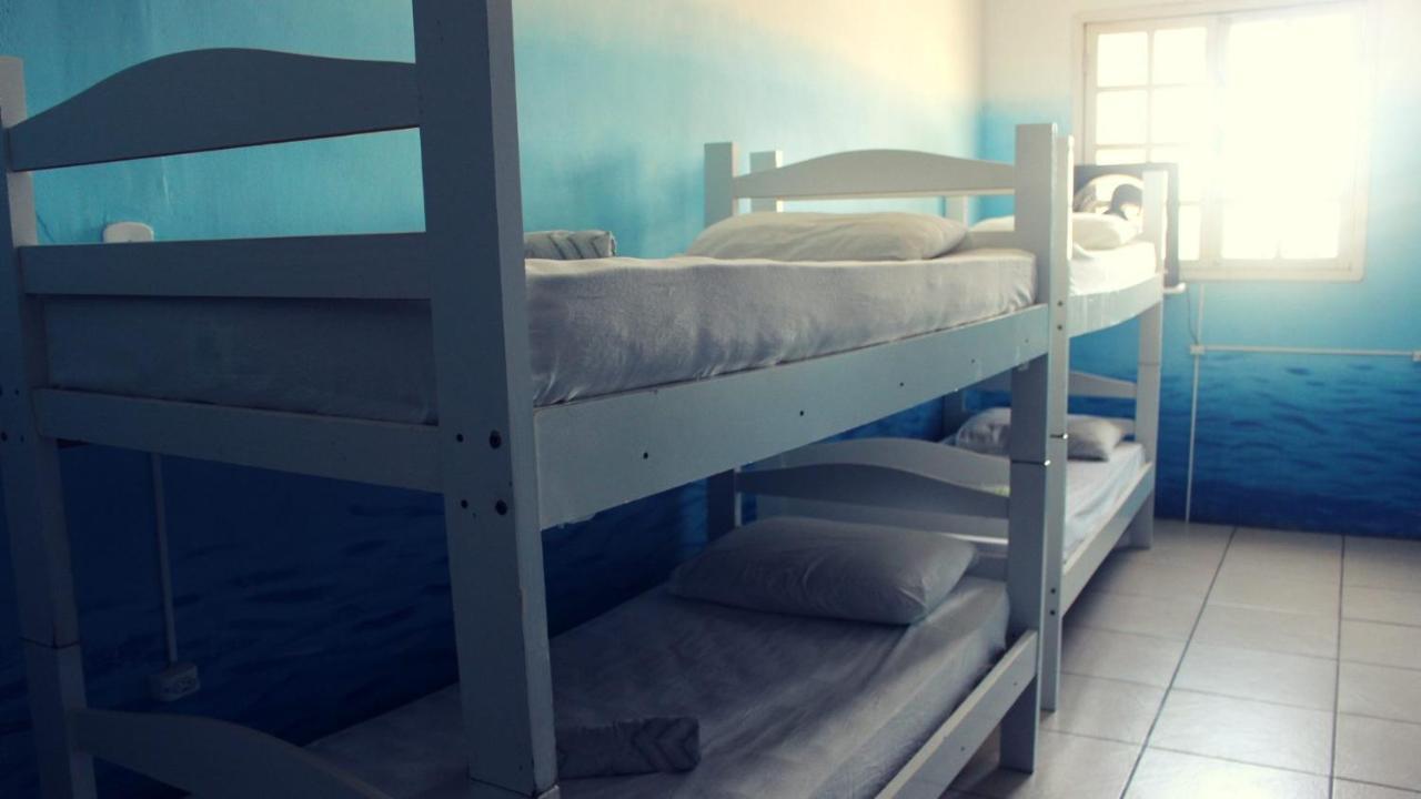 Lagoon Backpackers Armacao dos Buzios Room photo